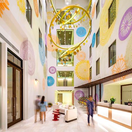 Ibis Styles Siem Reap Hotel Ngoại thất bức ảnh
