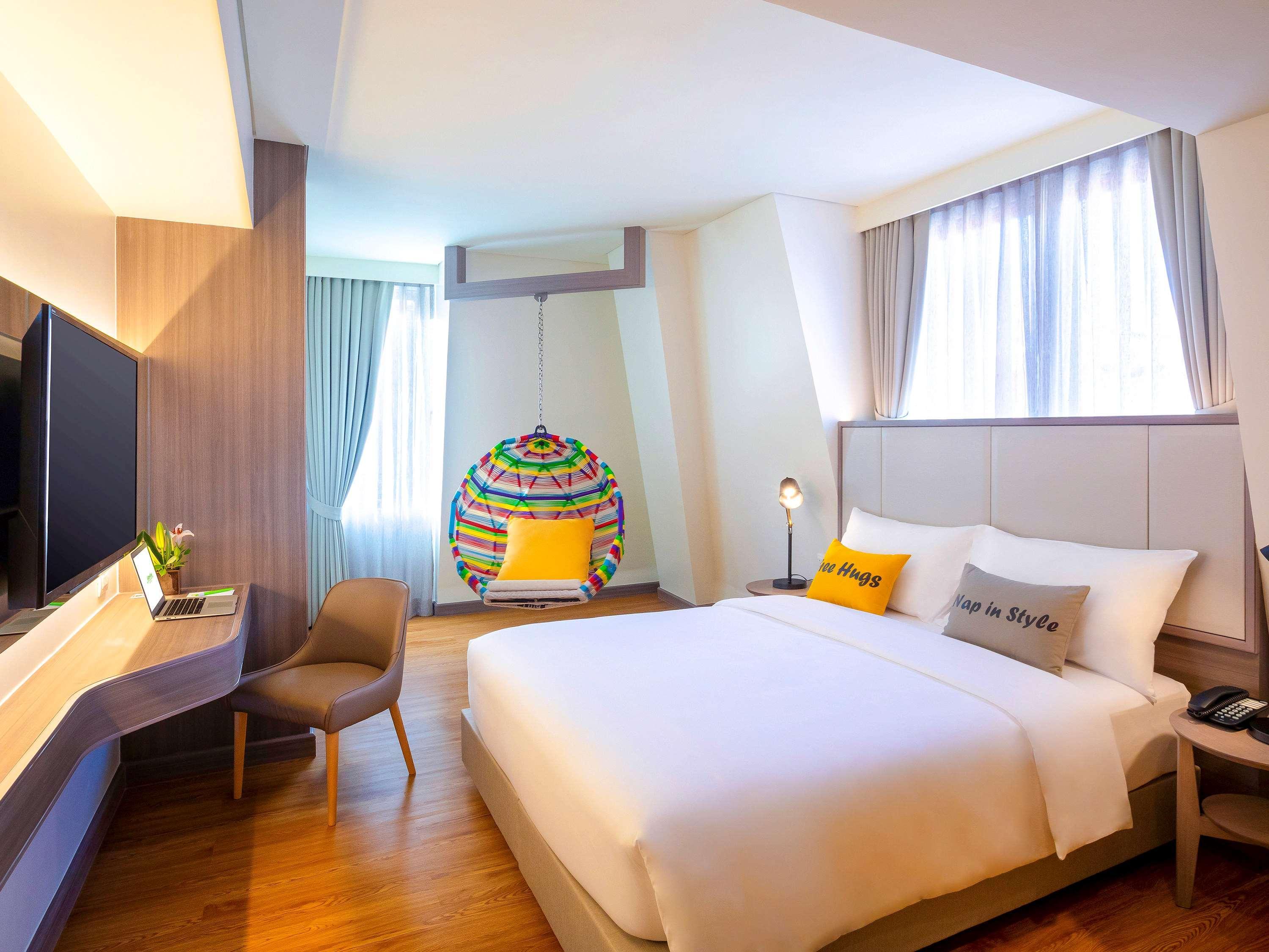 Ibis Styles Siem Reap Hotel Ngoại thất bức ảnh