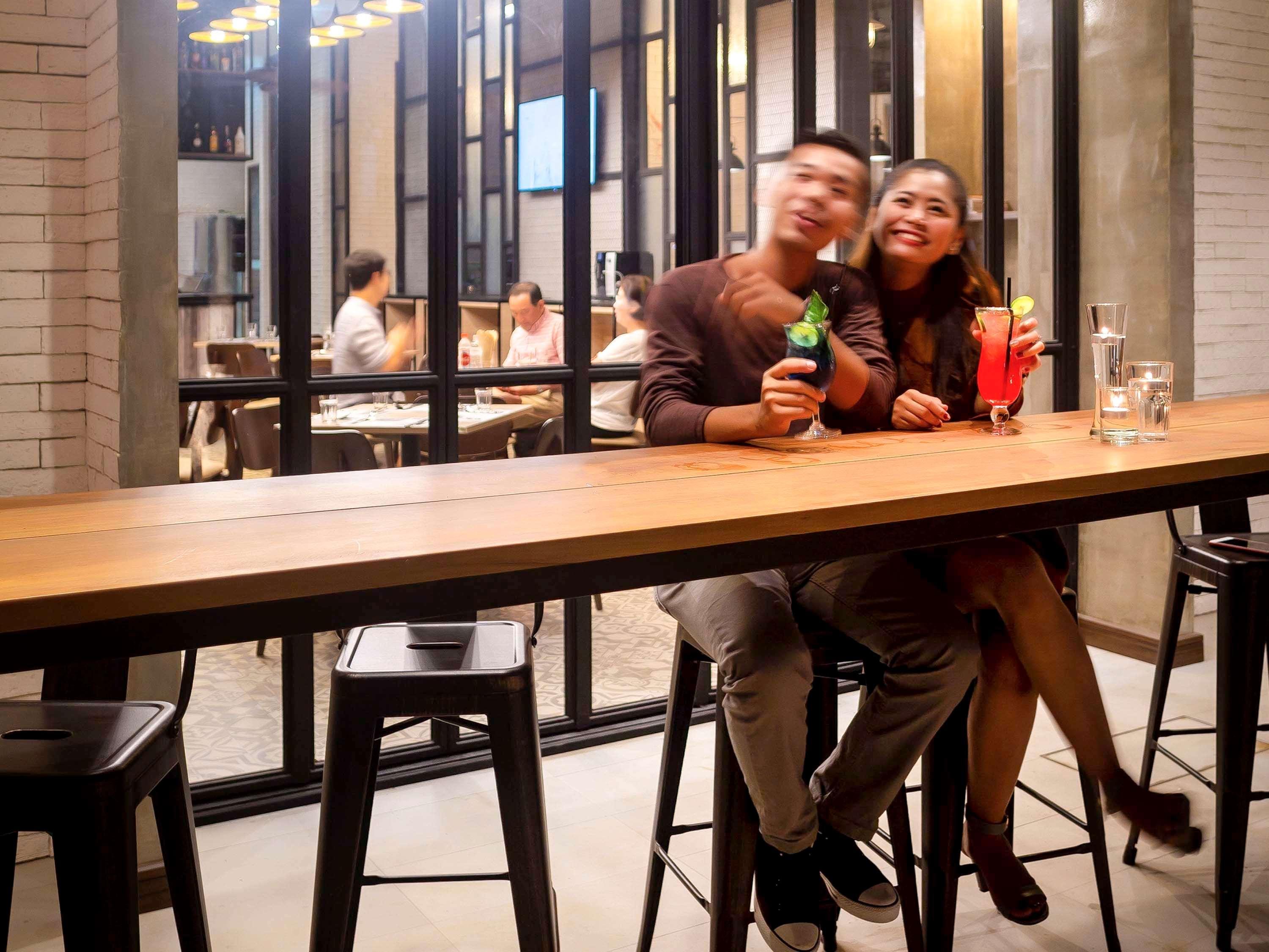 Ibis Styles Siem Reap Hotel Ngoại thất bức ảnh