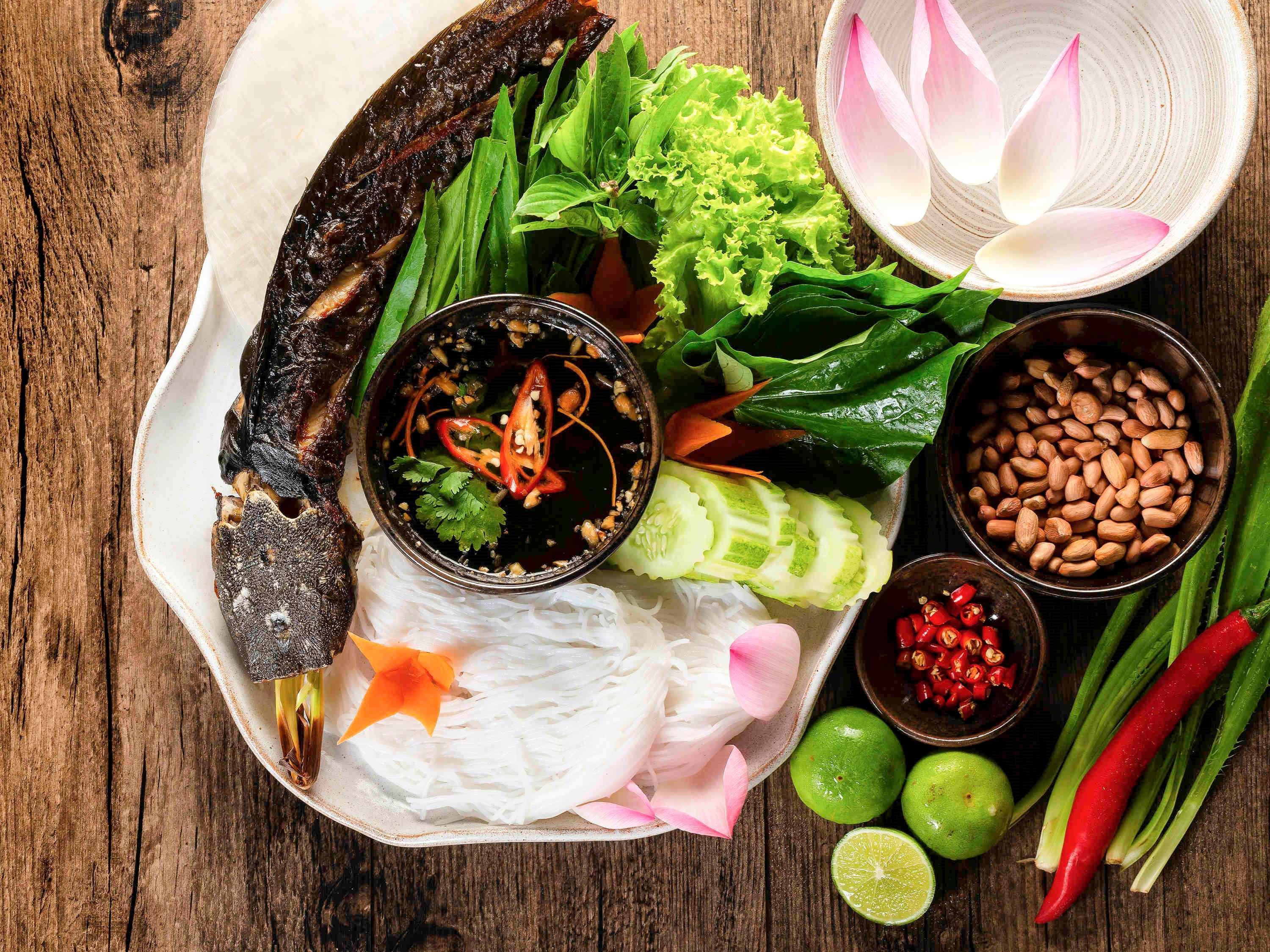 Ibis Styles Siem Reap Hotel Ngoại thất bức ảnh