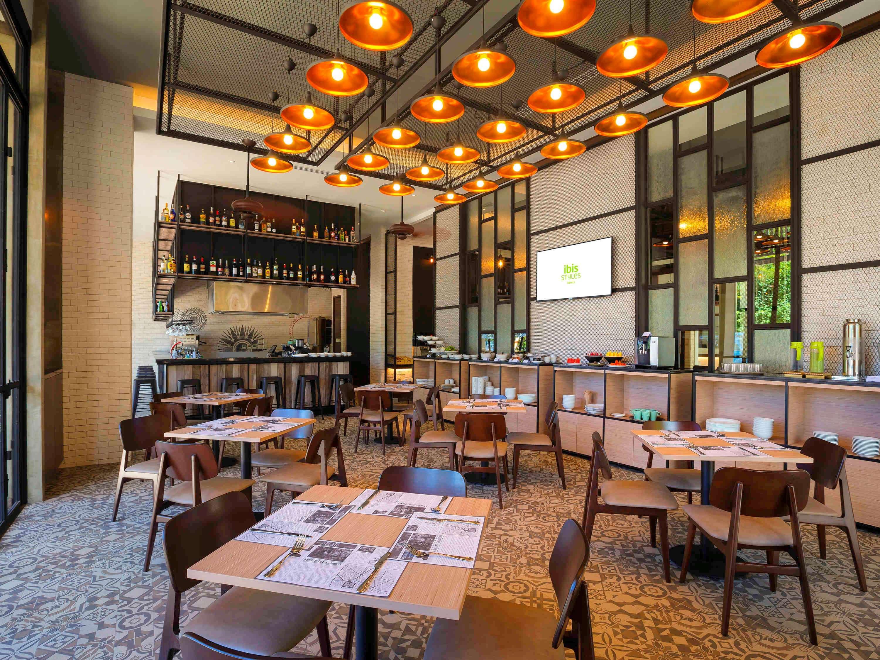 Ibis Styles Siem Reap Hotel Ngoại thất bức ảnh
