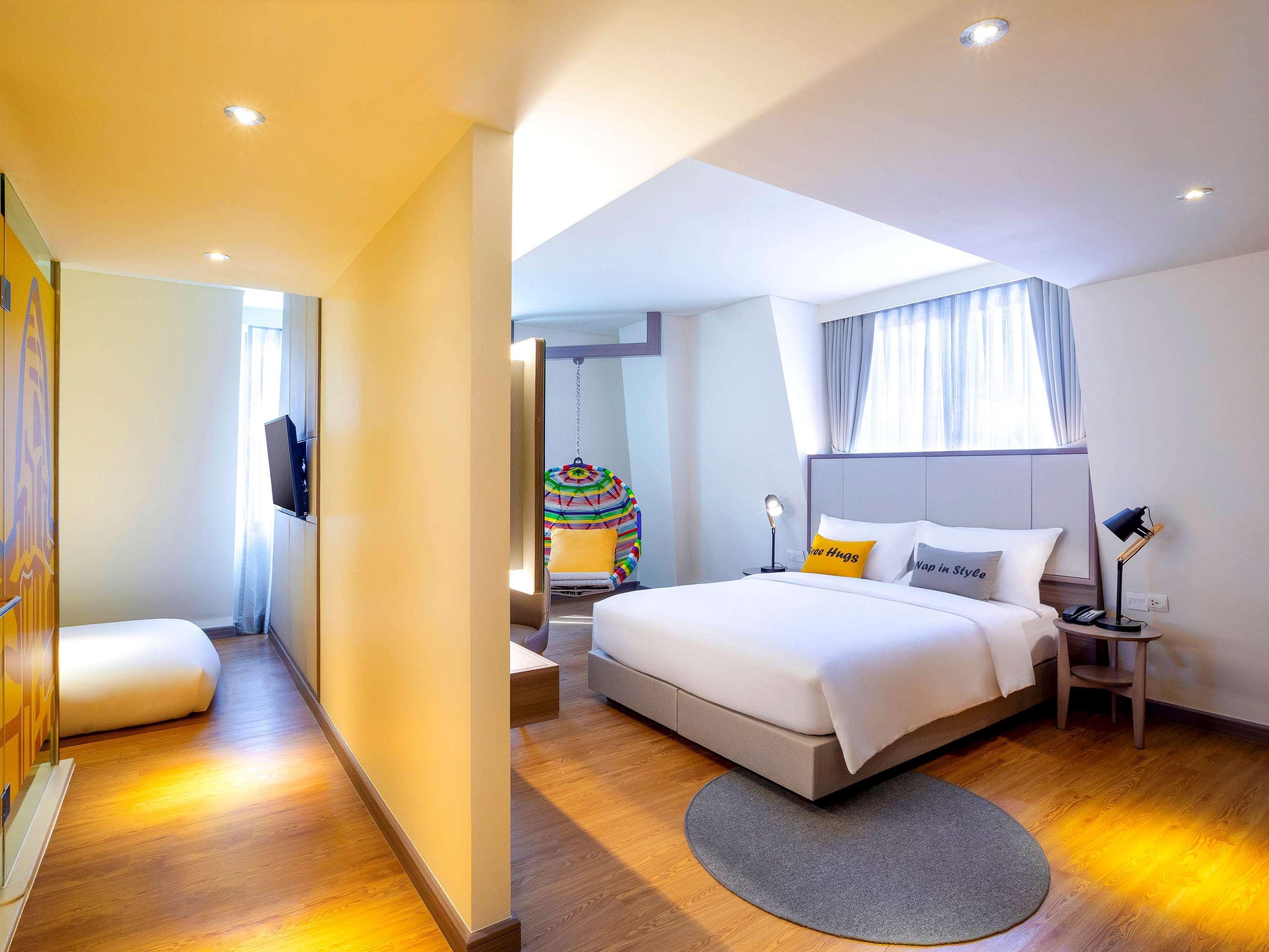 Ibis Styles Siem Reap Hotel Ngoại thất bức ảnh