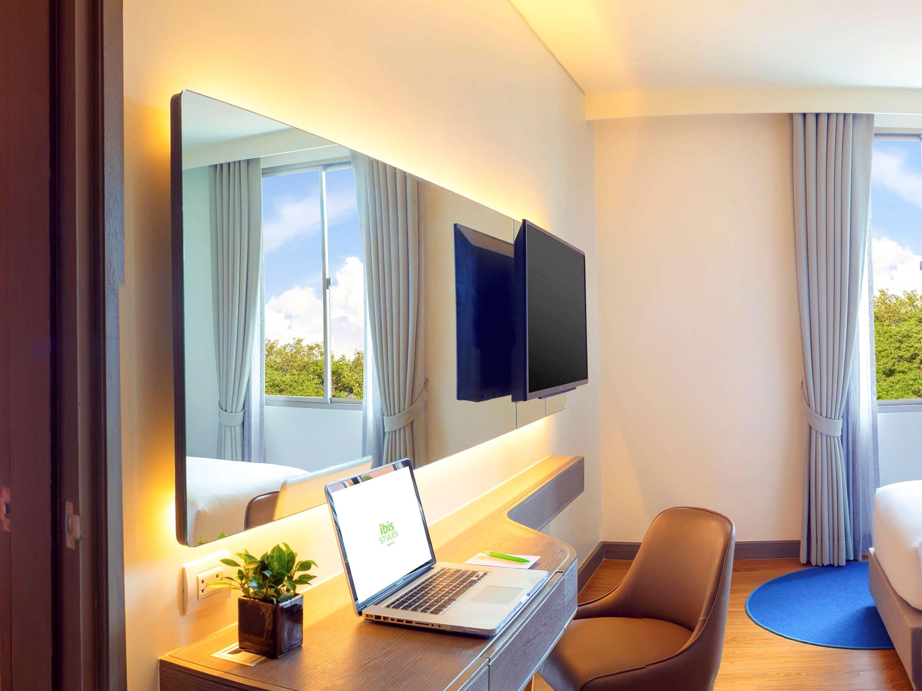 Ibis Styles Siem Reap Hotel Ngoại thất bức ảnh