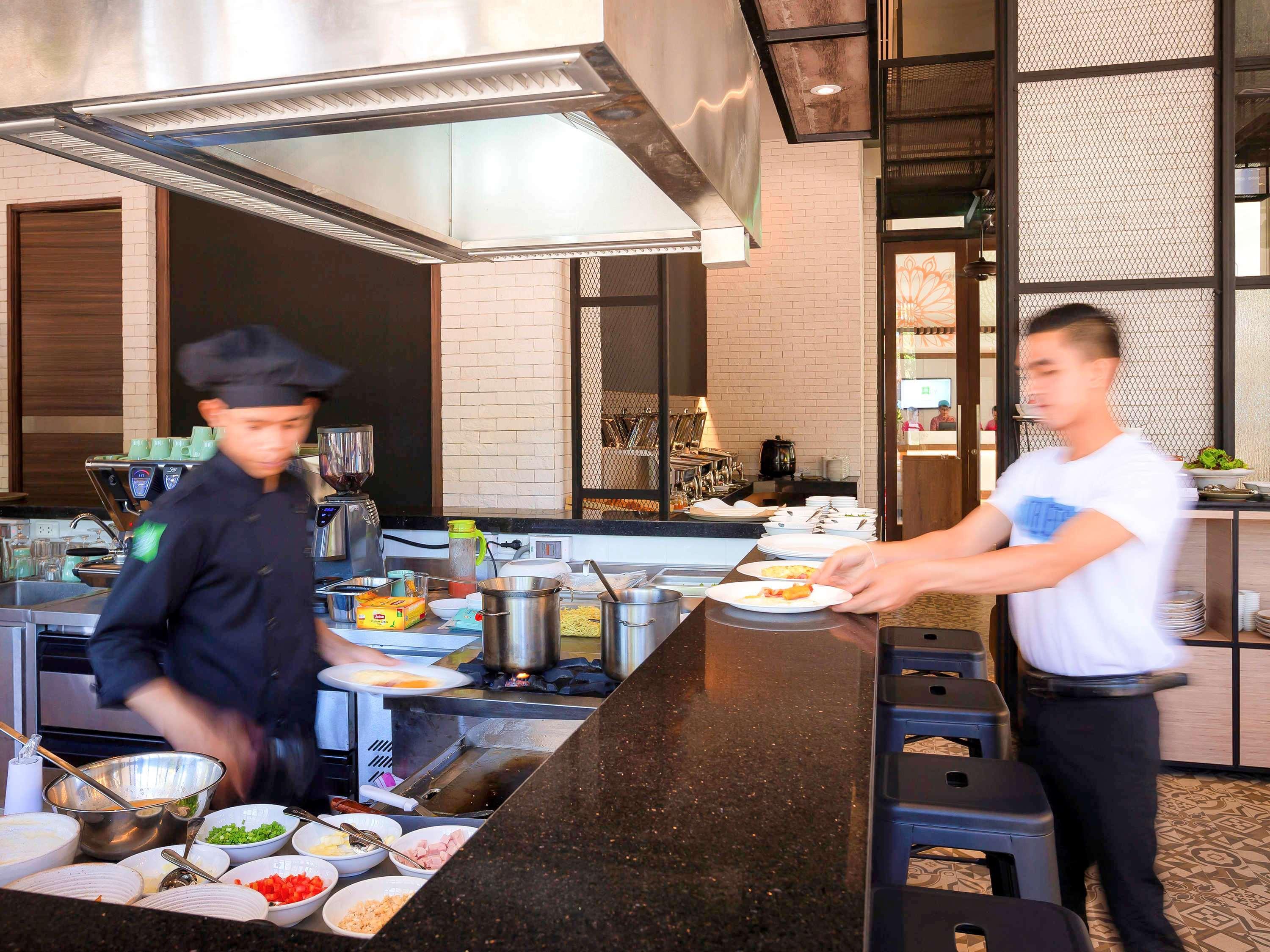 Ibis Styles Siem Reap Hotel Ngoại thất bức ảnh