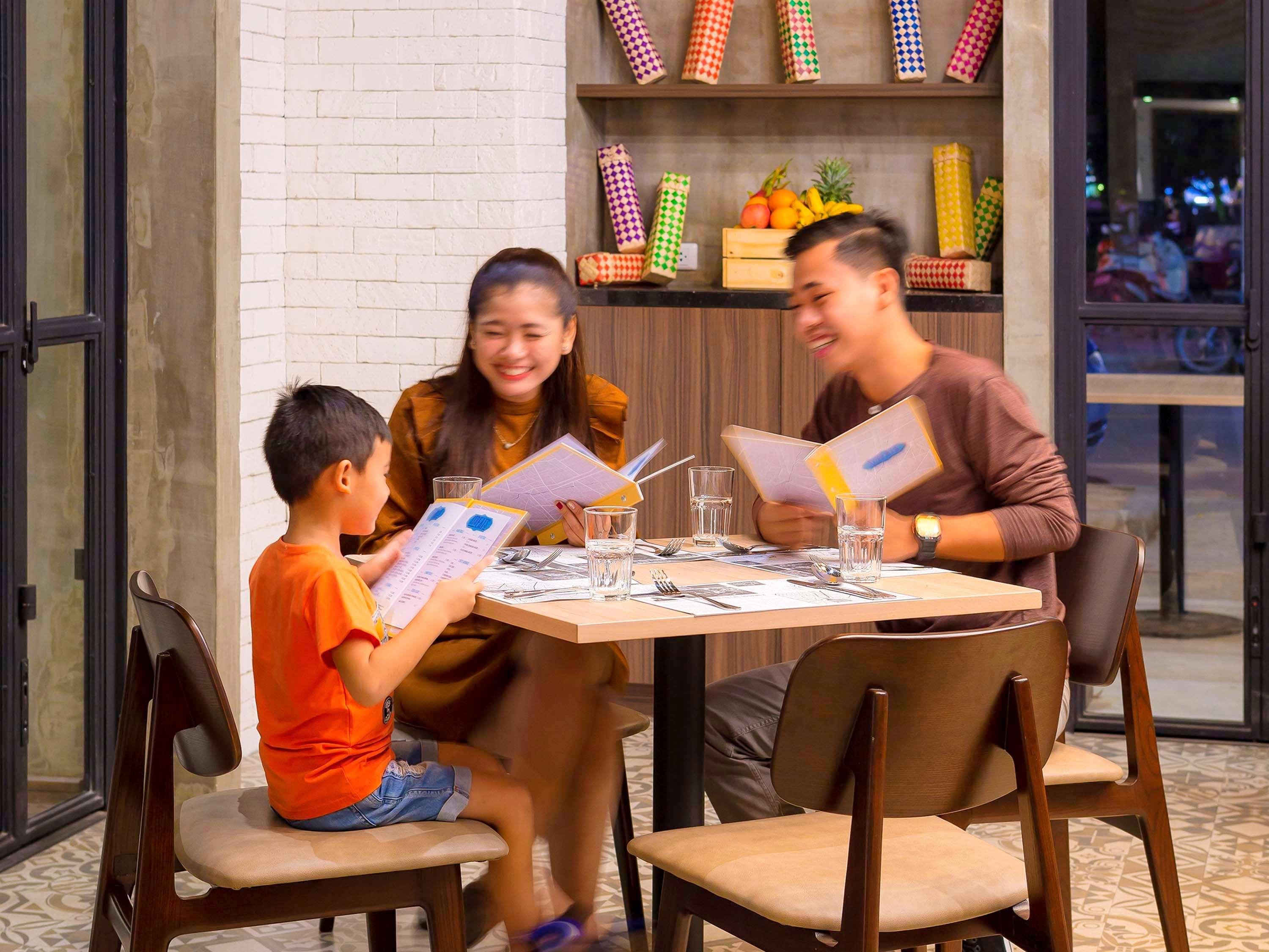 Ibis Styles Siem Reap Hotel Ngoại thất bức ảnh