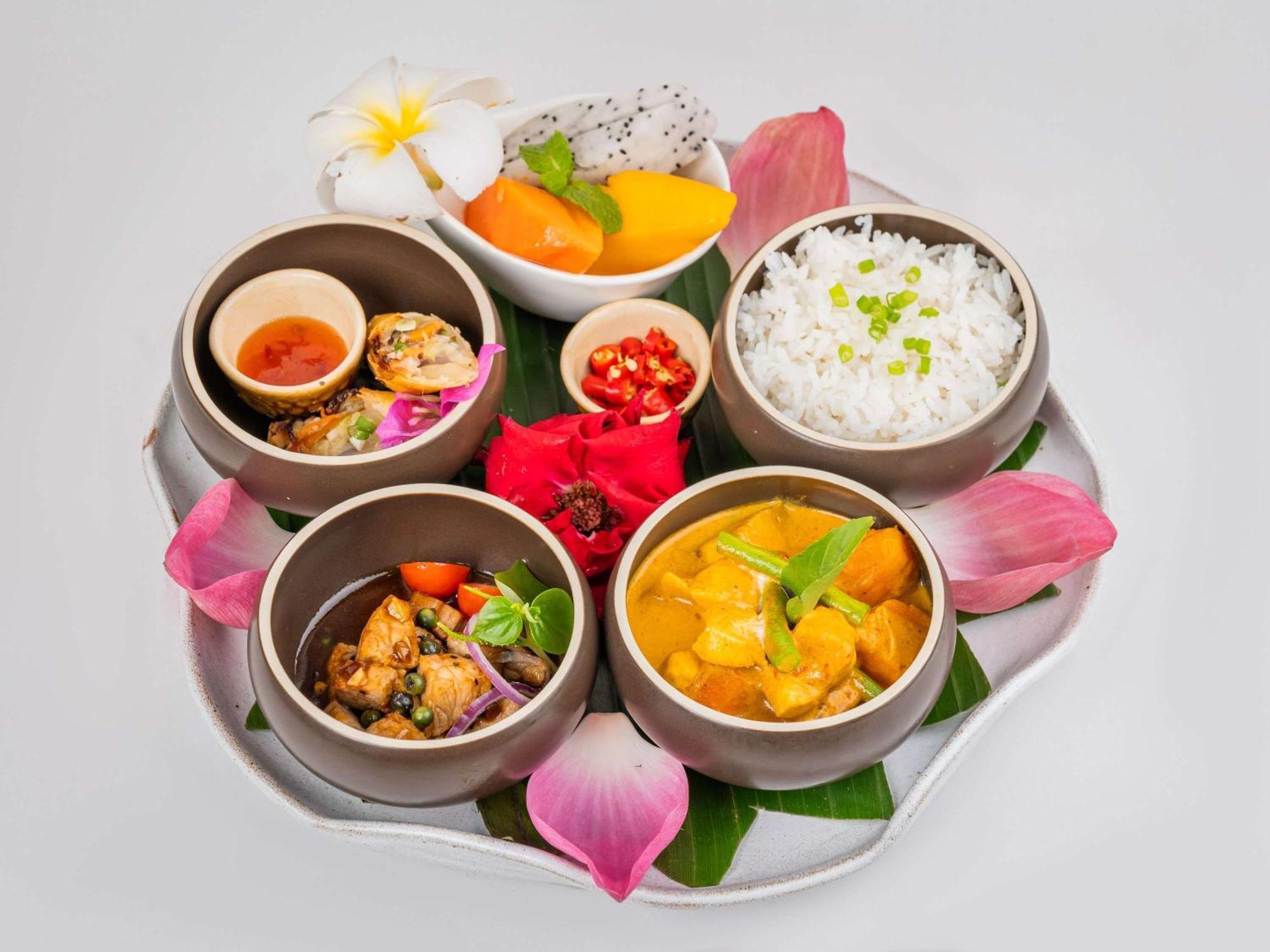 Ibis Styles Siem Reap Hotel Ngoại thất bức ảnh