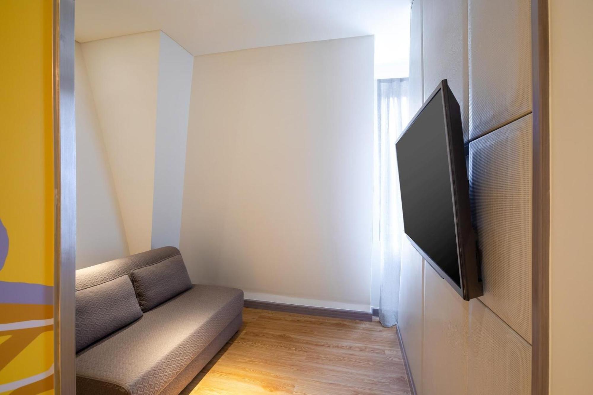 Ibis Styles Siem Reap Hotel Ngoại thất bức ảnh