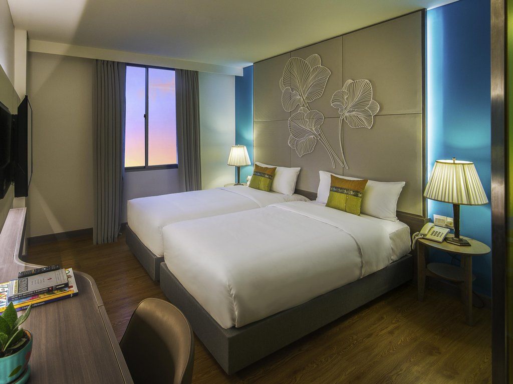 Ibis Styles Siem Reap Hotel Ngoại thất bức ảnh