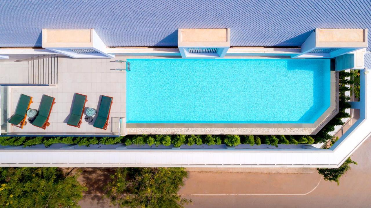 Ibis Styles Siem Reap Hotel Ngoại thất bức ảnh