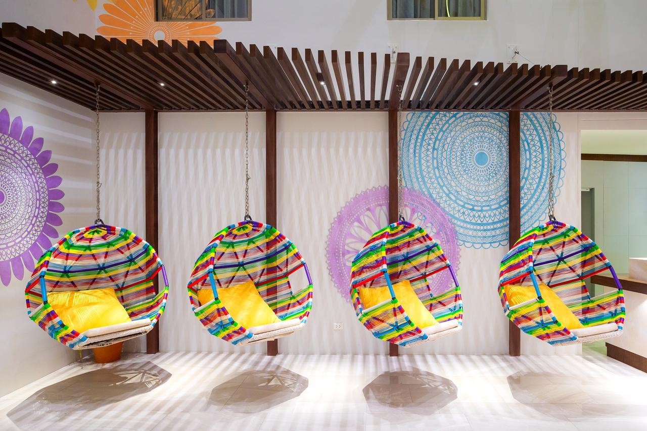Ibis Styles Siem Reap Hotel Ngoại thất bức ảnh