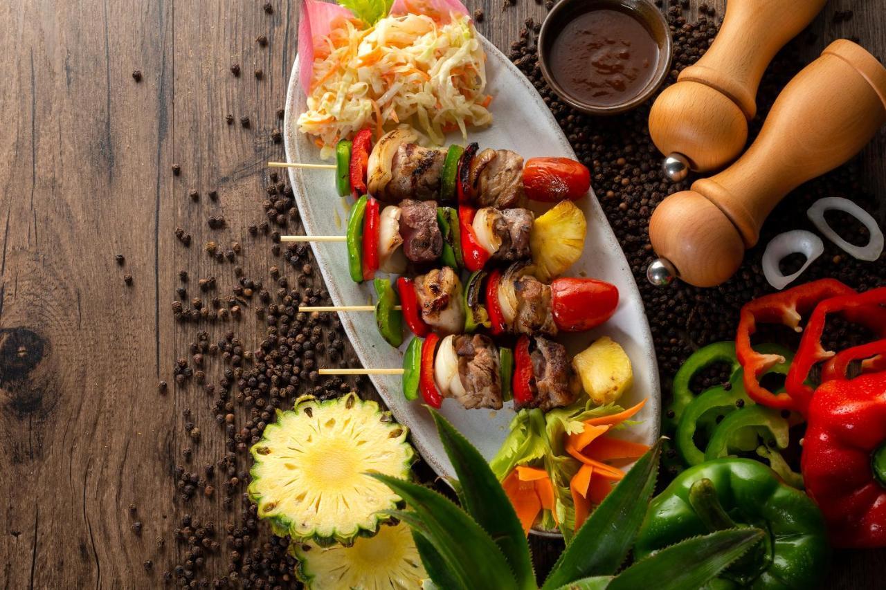 Ibis Styles Siem Reap Hotel Ngoại thất bức ảnh