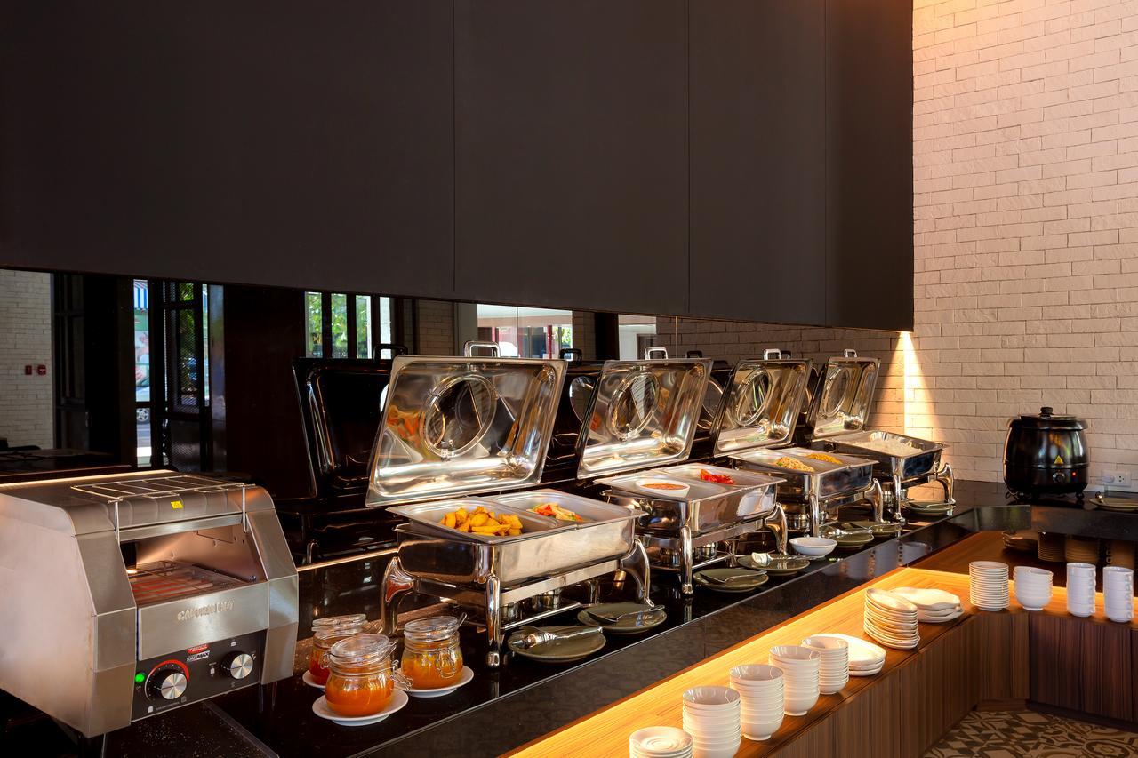 Ibis Styles Siem Reap Hotel Ngoại thất bức ảnh