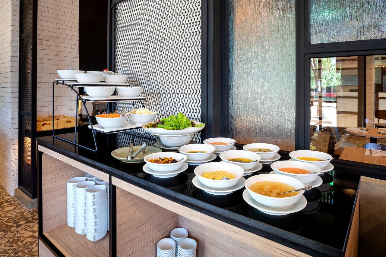 Ibis Styles Siem Reap Hotel Ngoại thất bức ảnh